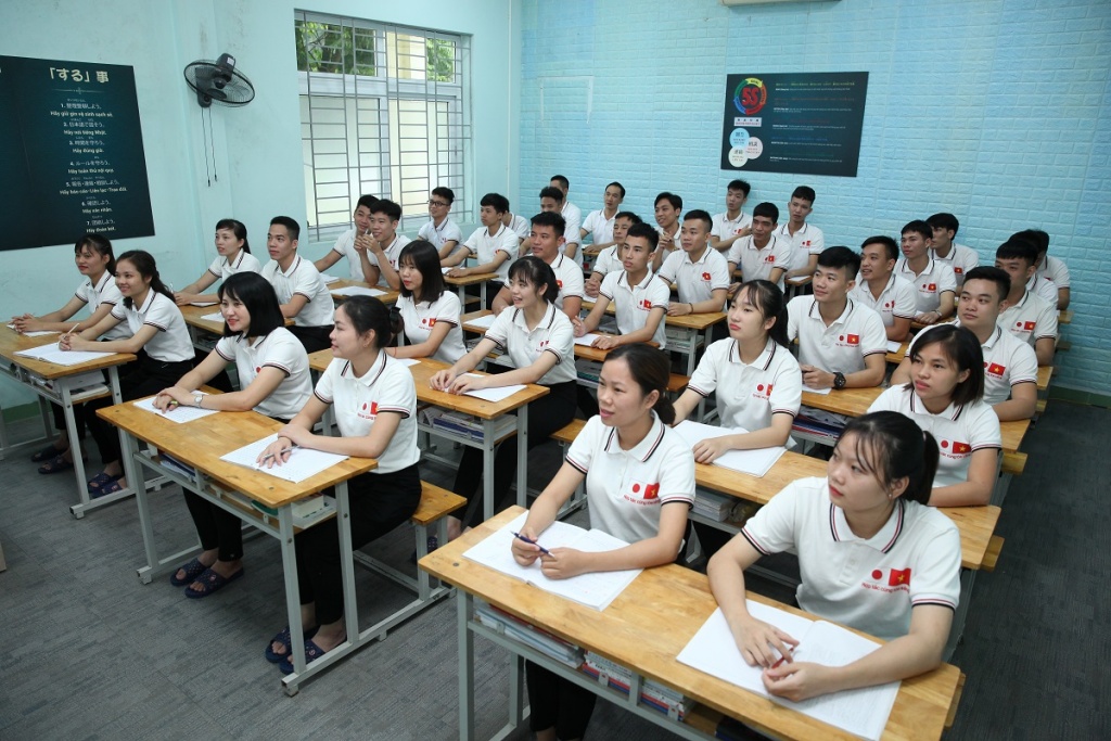 GLC Group - hợp tác cùng toả sáng