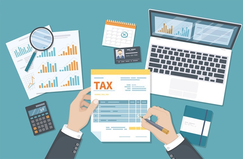 Hướng dẫn thủ tục miễn, giảm thuế theo Hiệp định tránh đánh thuế hai lần