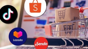 Doanh số Lazada và Tiki sụt giảm mạnh do đâu