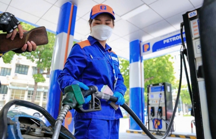 Ngành Thuế nghiên cứu xây dựng bản đồ số hộ kinh doanh xăng dầu