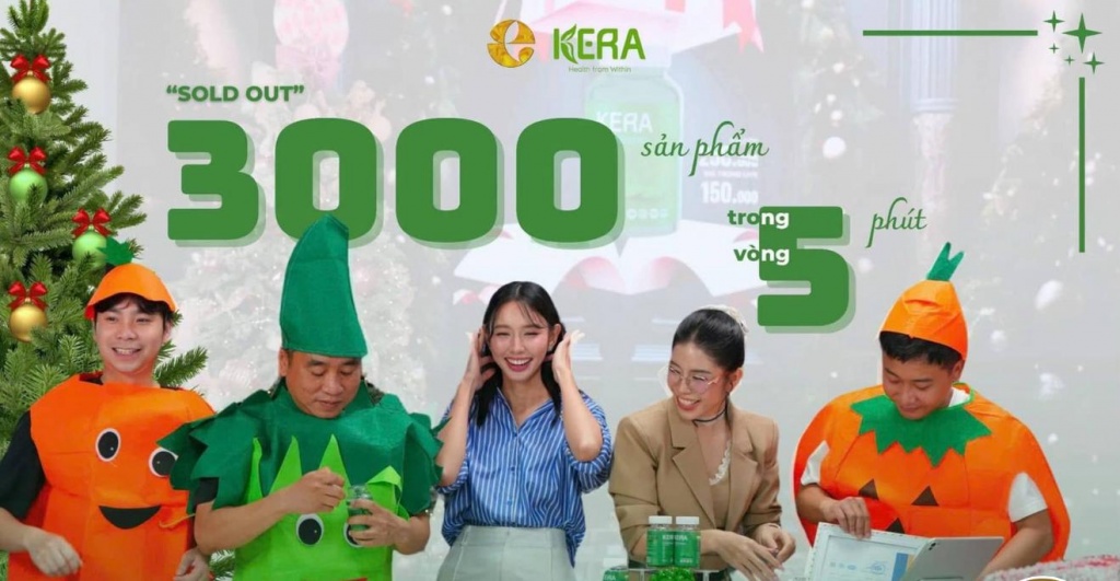 Mặt trái của cơn sốt livestream