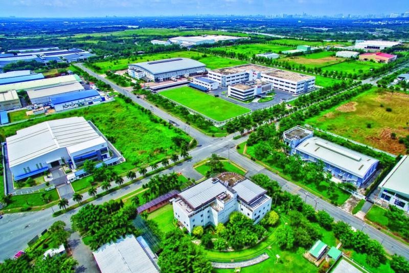 Công ty có hoạt động xây dựng cho doanh nghiệp chế xuất được áp dụng thuế GTGT 0%