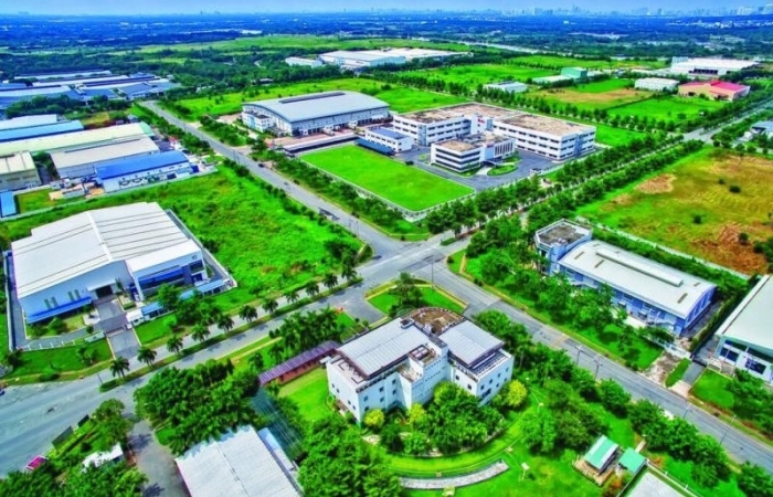 Công ty có hoạt động xây dựng cho doanh nghiệp chế xuất được áp dụng thuế GTGT 0%
