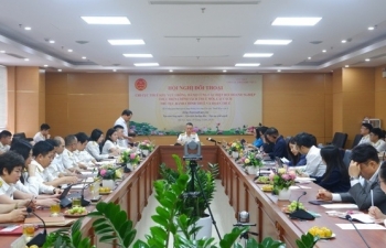 Đồng hành cùng doanh nghiệp thực hiện chính sách thuế mới