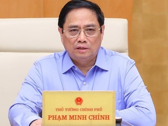 Thủ tướng yêu cầu không bỏ lọt và xử lý vi phạm liên quan đến sữa giả, thuốc giả