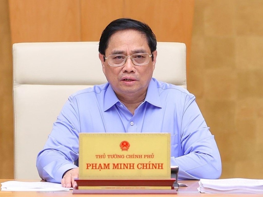 Thủ tướng yêu cầu không bỏ lọt và xử lý vi phạm liên quan đến sữa giả, thuốc giả
