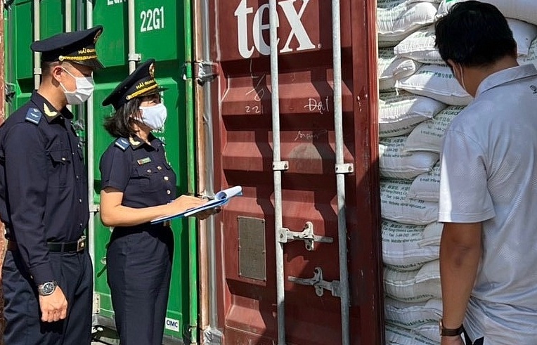 Lưu ý thủ tục hải quan đối với C/O mẫu D