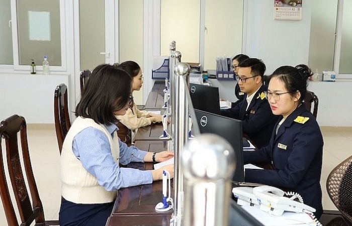 Công khai 139 trường hợp nợ thuế trên địa bàn Nam Định, Hưng Yên