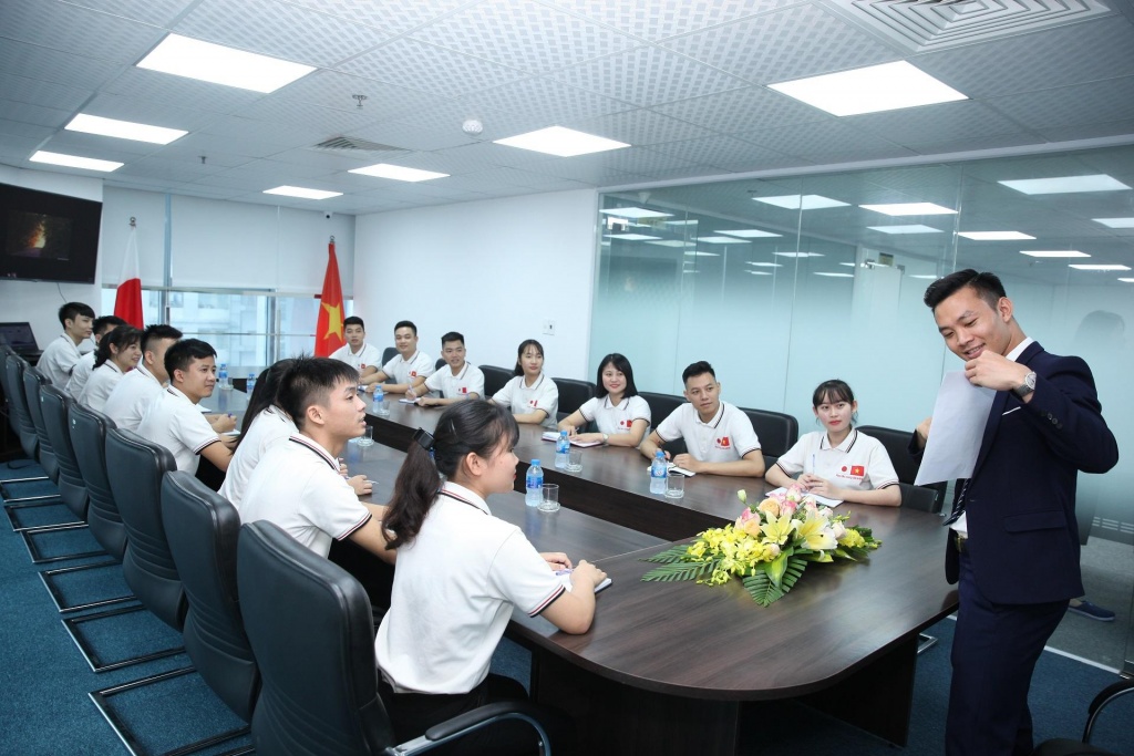 Cần bảo đảm quyền và lợi ích hợp pháp của người lao động làm việc ở nước ngoài
