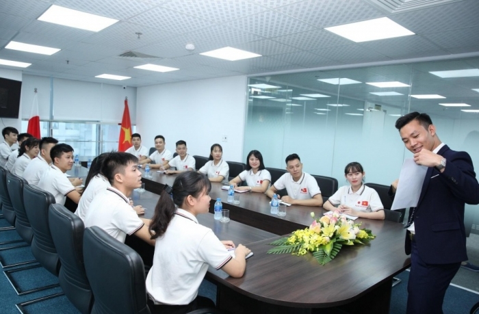 Cần bảo đảm quyền và lợi ích hợp pháp của người lao động làm việc ở nước ngoài