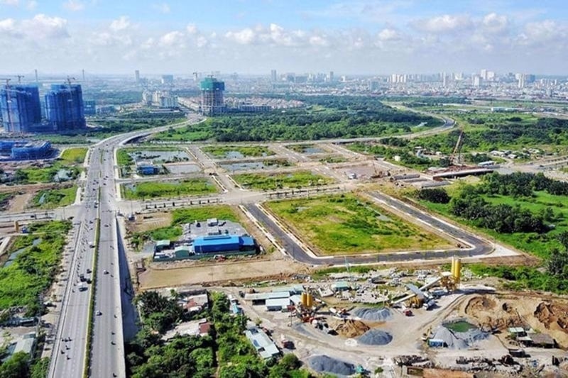 Miễn tiền thuê đất phụ thuộc vào từng loại giấy phép đầu tư
