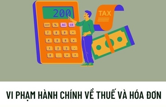 Tăng tính minh bạch trong xử phạt vi phạm hành chính về thuế, hóa đơn