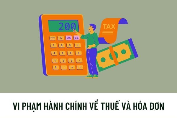 Tăng tính minh bạch trong xử phạt vi phạm hành chính về thuế, hóa đơn