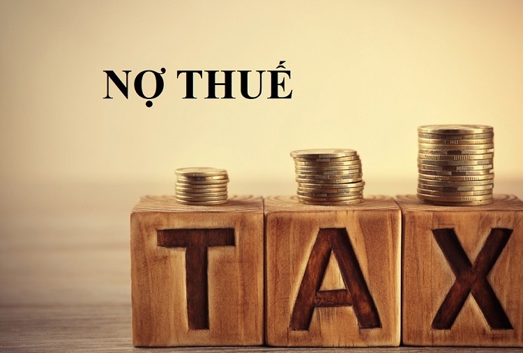 Doanh nghiệp bị cưỡng chế vì nợ thuế quá hạn