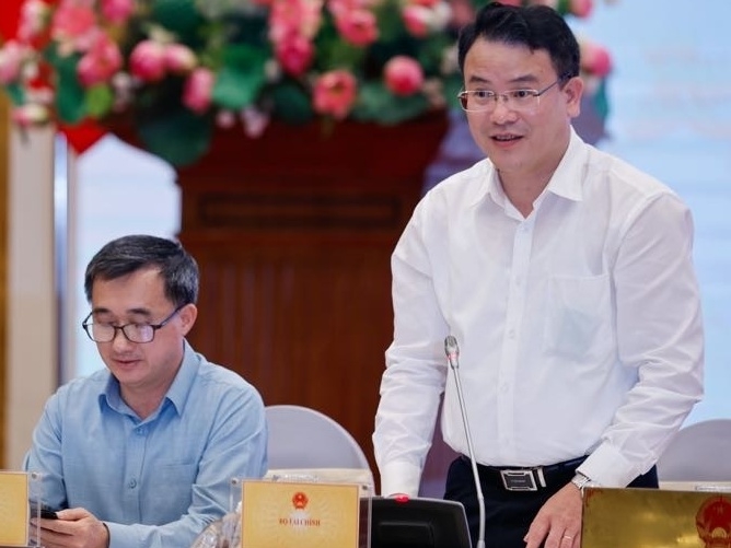 4 lý do tạo "bùng nổ" đăng ký doanh nghiệp mới và doanh nghiệp quay trở lại hoạt động