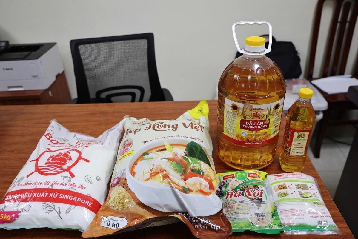 Bộ Y tế yêu cầu tăng cường quản lý an toàn thực phẩm, ngăn ngừa thực phẩm giả