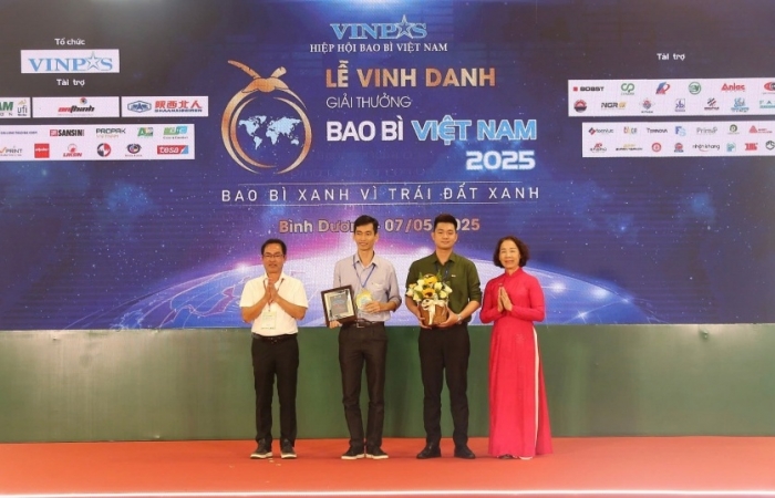 Doanh nghiệp giấy và bao bì tăng tốc “xanh hóa”