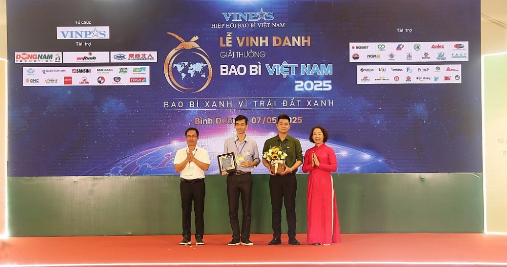 Doanh nghiệp giấy và bao bì tăng tốc “xanh hóa”