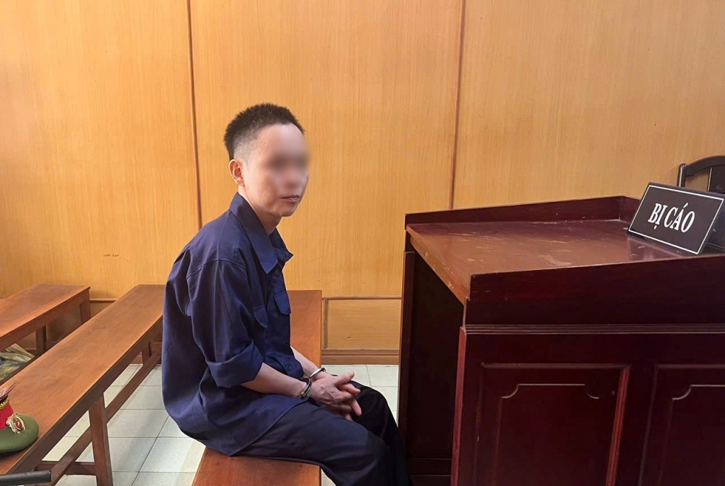 Làm giả hồ sơ nhập lậu máy móc cũ, giám đốc doanh nghiệp lĩnh 12 năm tù