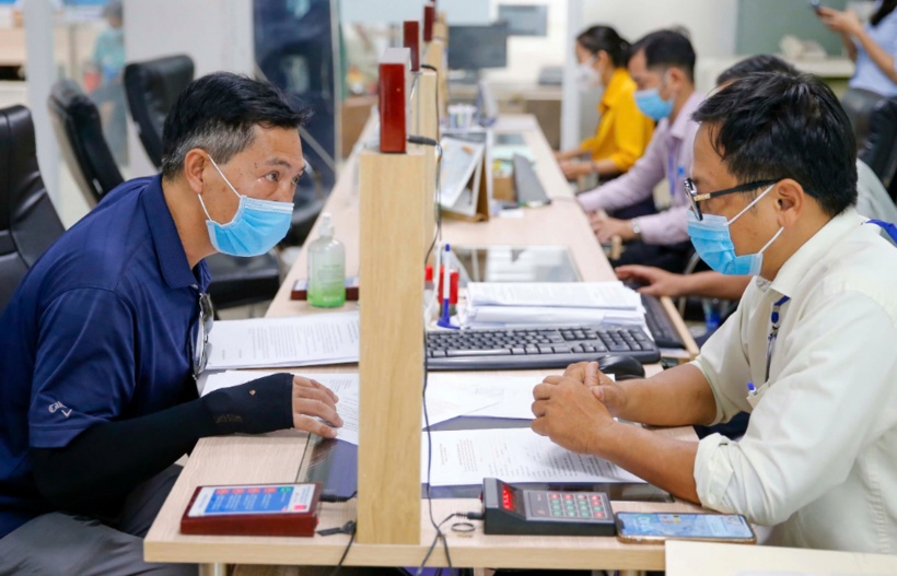 Sử dụng nguồn dự toán được giao để chi trả chế độ, chính sách cho CBCC nghỉ theo Nghị định 178