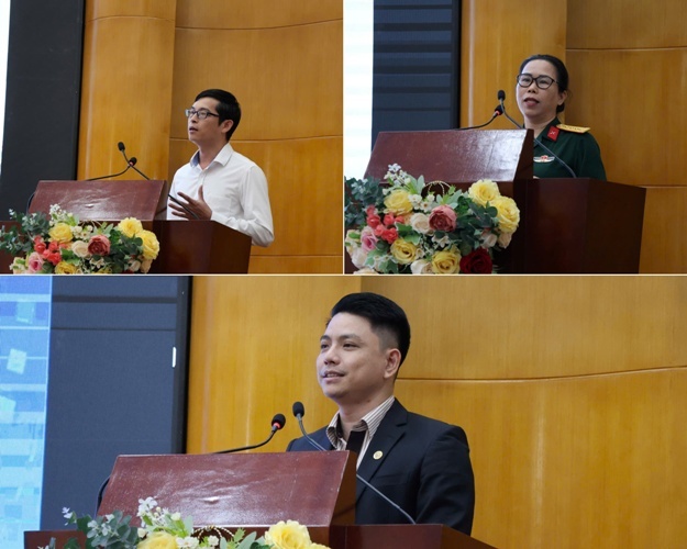 Chi cục Thuế khu vực I: Tích cực triển khai hóa đơn điện tử khởi tạo từ máy tính tiền