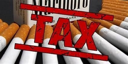 Tăng thuế thuốc lá giúp cải thiện sức khỏe cộng đồng