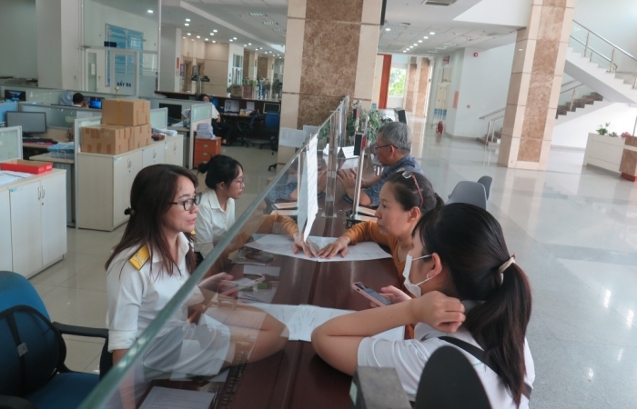 Chi cục Khuế khu vực II lưu ý doanh nghiệp về áp dụng hóa đơn điện tử từ máy tính tiền