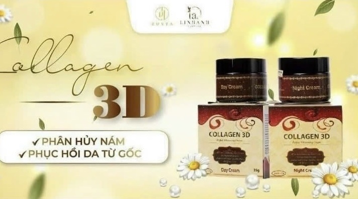 Đình chỉ lưu hành, thu hồi 9 sản phẩm của Công ty Linh Anh