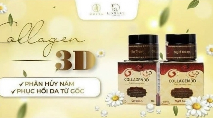 Đình chỉ lưu hành, thu hồi 9 sản phẩm của Công ty Linh Anh