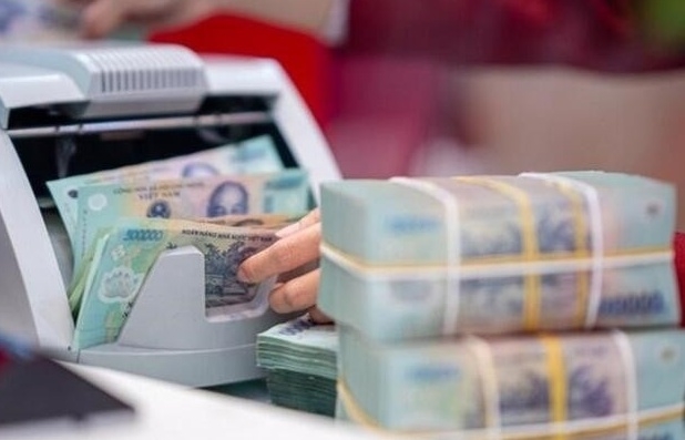 Ngành Thuế tăng tốc giải ngân vốn đầu tư công trong tháng 5