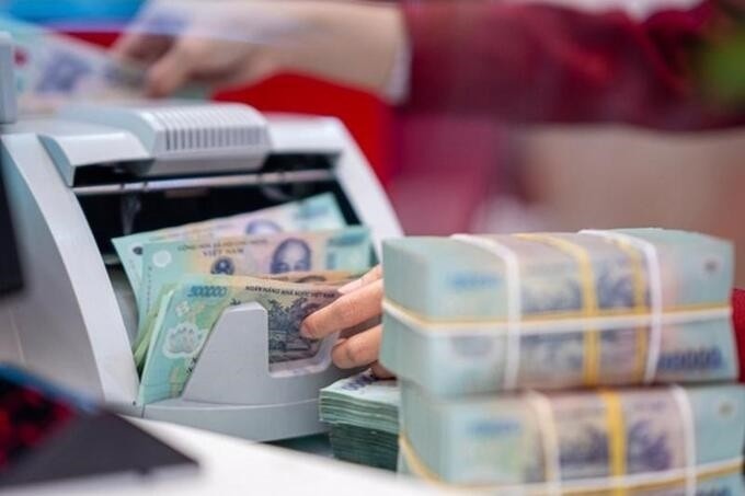 Ngành Thuế tăng tốc giải ngân vốn đầu tư công trong tháng 5