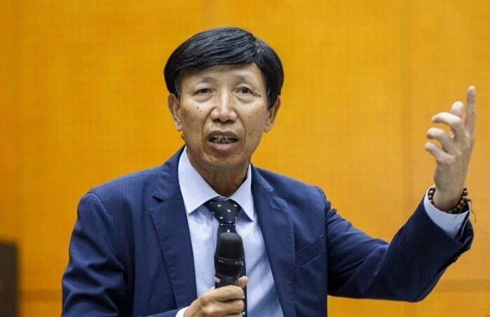 TS. Phan Hữu Thắng: Ứng phó thuế đối ứng từ Mỹ cần chính sách thương mại linh hoạt, chủ động
