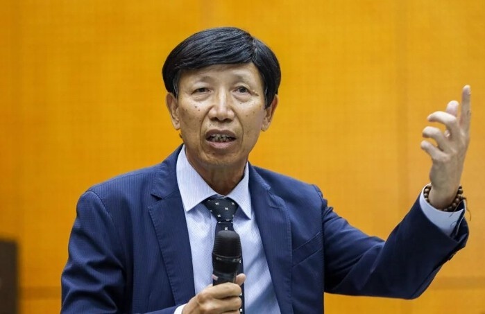 TS. Phan Hữu Thắng: Ứng phó thuế đối ứng từ Mỹ cần chính sách thương mại linh hoạt, chủ động
