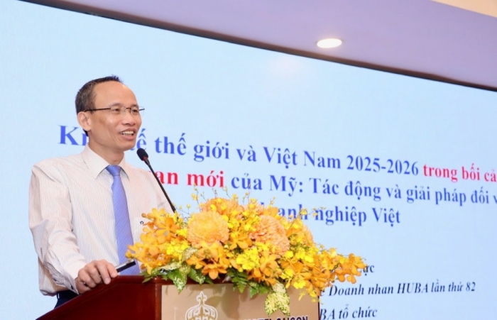 Cơ hội nào trước chính sách thuế quan của Mỹ