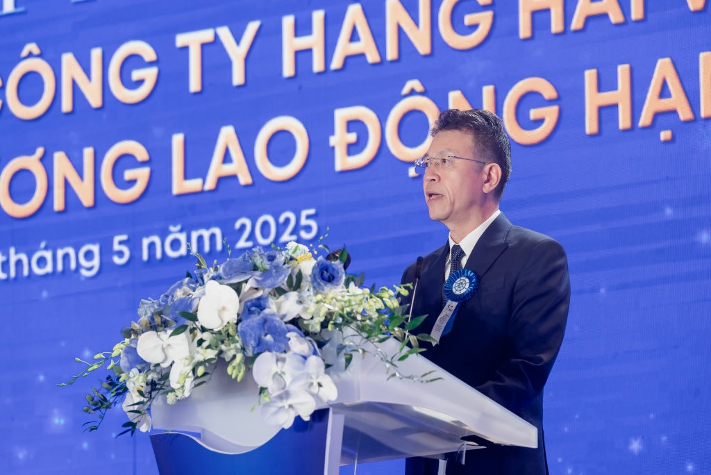 VIMC: Từ nguy cơ phá sản đến doanh nghiệp có vốn hóa trên 100.000 tỷ đồng