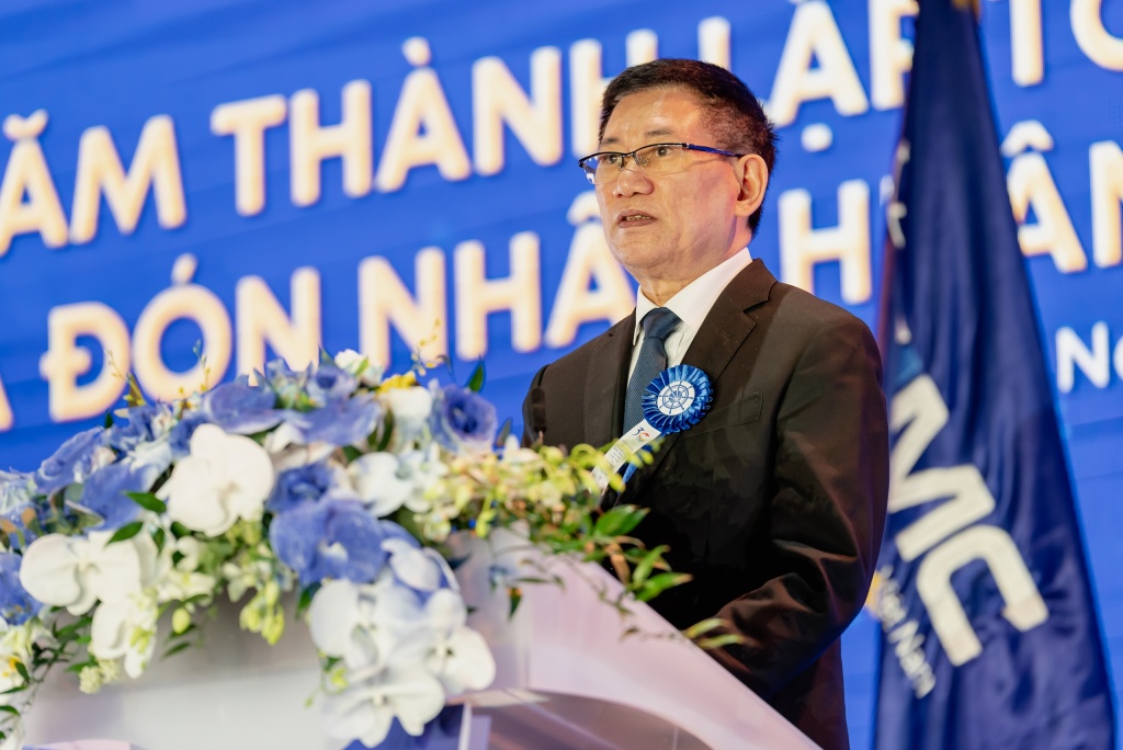 VIMC: Từ nguy cơ phá sản đến doanh nghiệp có vốn hóa trên 100.000 tỷ đồng