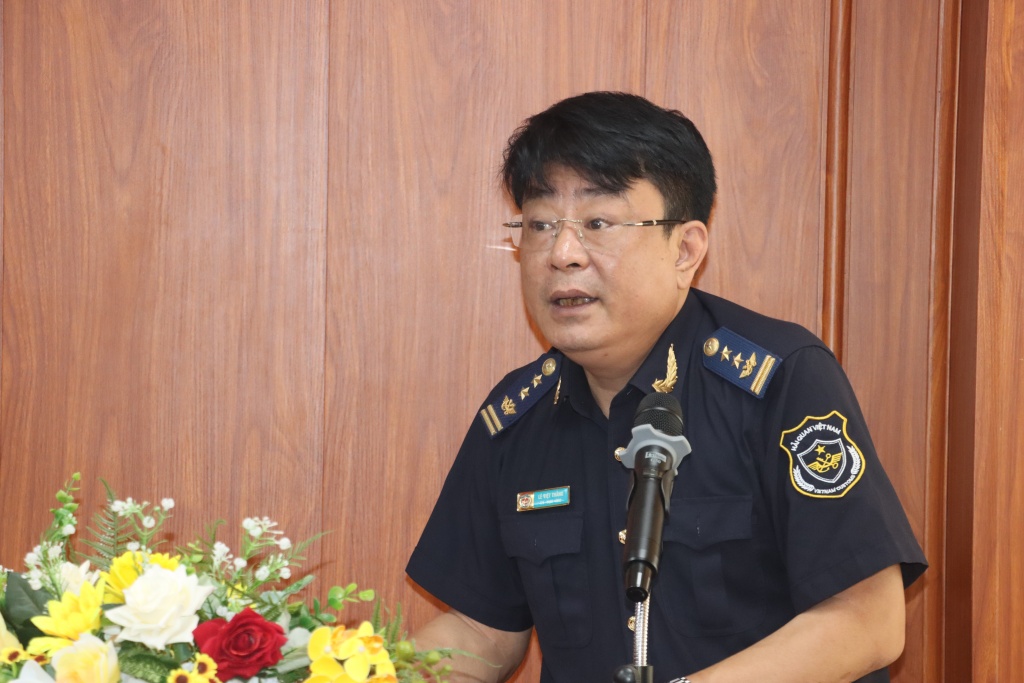 Lưu ý về thủ tục hải quan đối với loại hình gia công chế xuất