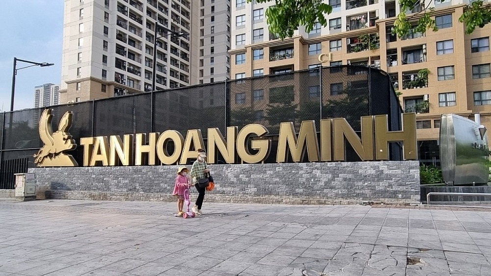 Sau cưỡng chế, doanh nghiệp thuộc Tân Hoàng Minh nộp hơn 31 tỷ đồng thuế