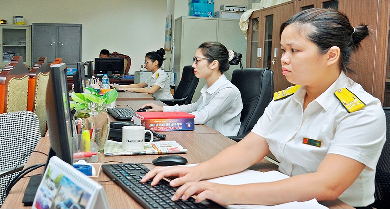 Ngành Thuế sau sắp xếp bộ máy: giảm đầu mối, tăng hiệu quả