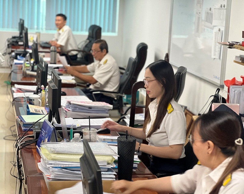 Chuyển hồ sơ điều tra, xử lý nếu kinh doanh thương mại điện tử trốn thuế