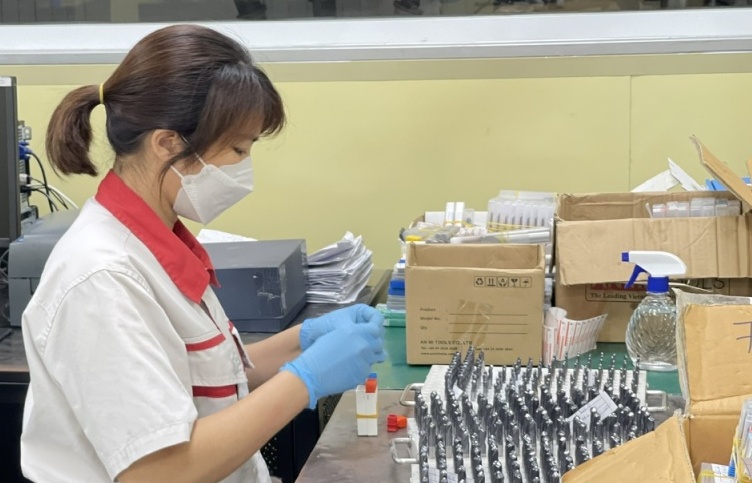 Chi cục Thuế khu vực XII yêu cầu rà soát, điều chỉnh ngành nghề kinh doanh đã đăng ký thuế