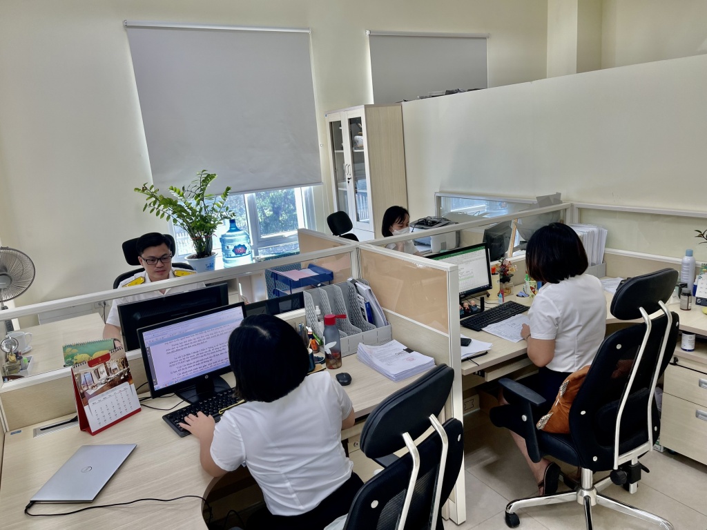 4 tháng thu vào ngân sách hơn 30 nghìn tỷ đồng nợ thuế
