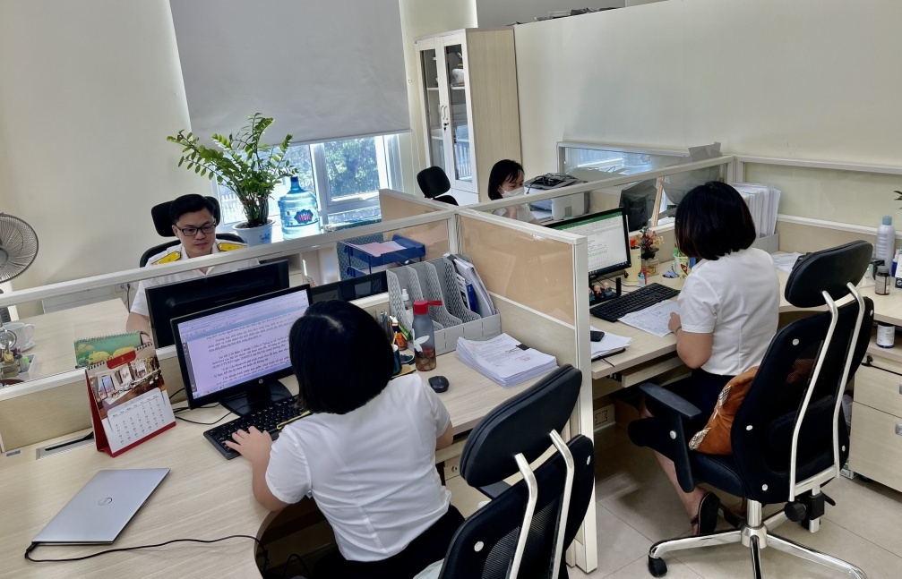 4 tháng thu vào ngân sách hơn 30 nghìn tỷ đồng nợ thuế