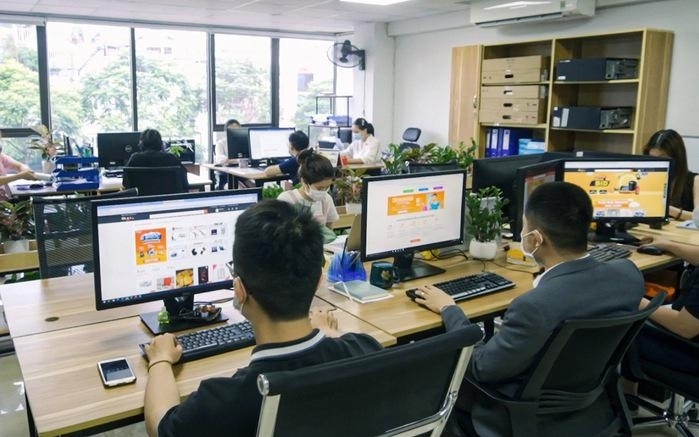 Cần 30 năm đào tạo mới đủ nhân lực cho thương mại điện tử?