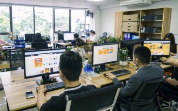 Cần 30 năm mới đủ nhân lực cho thương mại điện tử?