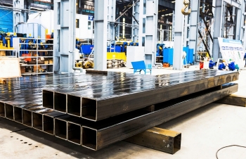 Mỹ không áp thuế chống bán phá giá đối với ống thép Hòa Phát