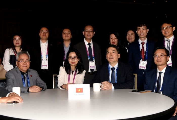 SelectUSA 2025 - Cơ hội vàng cho doanh nghiệp Việt Nam tiếp cận, mở rộng đầu tư tại Mỹ