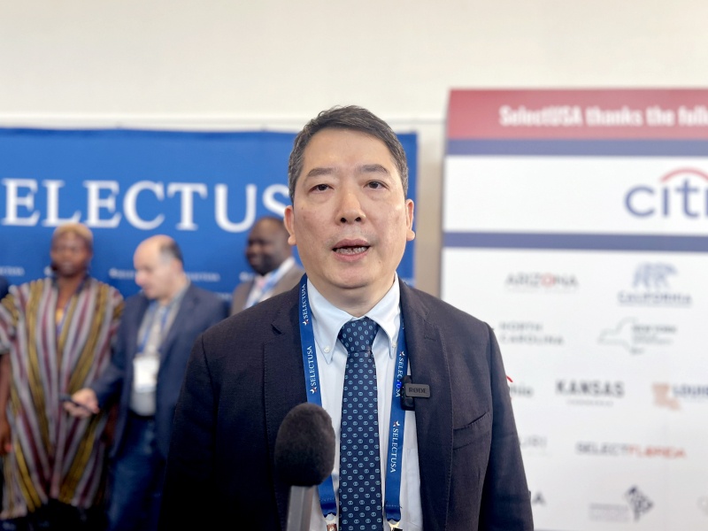 SelectUSA 2025 - Cơ hội vàng cho doanh nghiệp Việt Nam tiếp cận, mở rộng đầu tư tại Mỹ