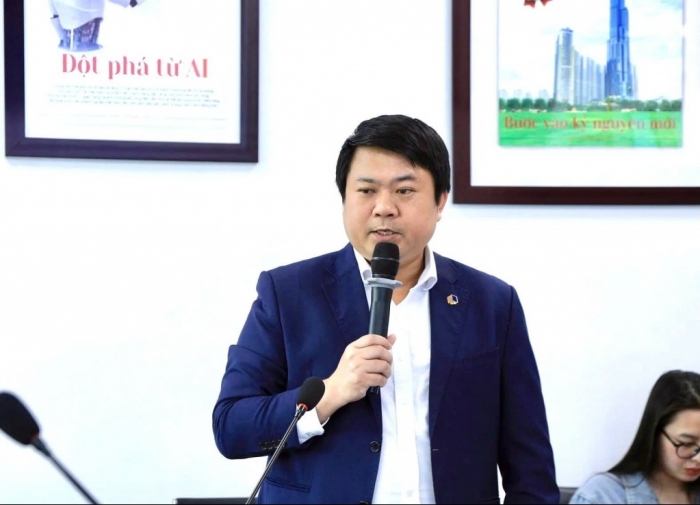 Cần mạnh dạn giao doanh nghiệp nội triển khai các dự án trọng điểm