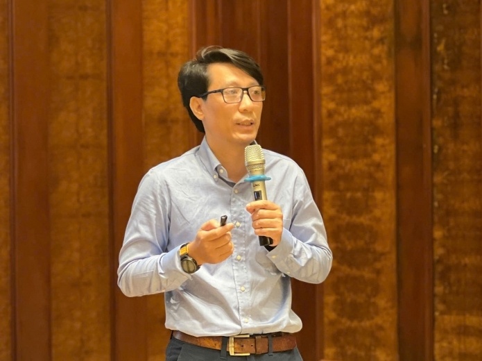 Tăng thuế thuốc lá là lựa chọn để phát triển con người, phát triển quốc gia